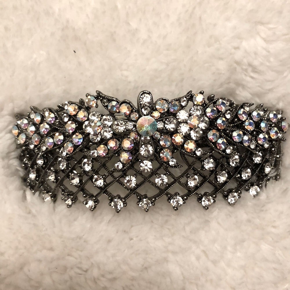 Gorgeous Hair Barrette